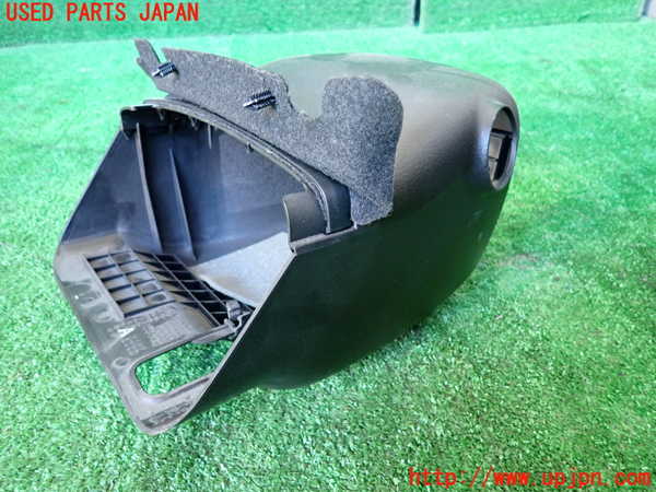 1UPJ-9237087905]アルファード(GGH20W)コラムカバー 中古_2