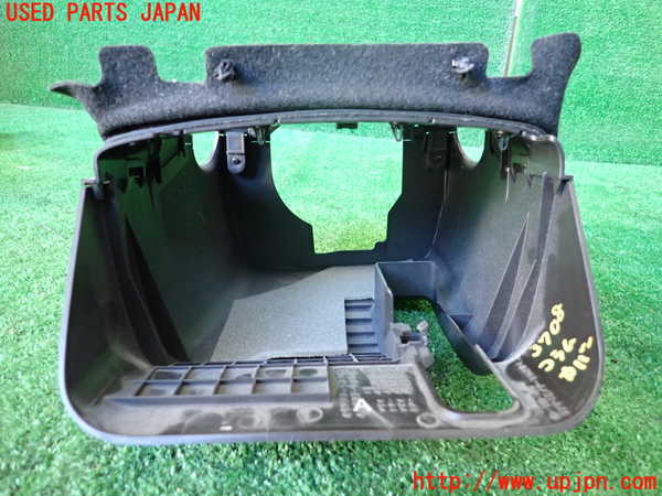 1UPJ-9237087905]アルファード(GGH20W)コラムカバー 中古_3