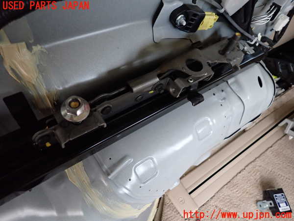 1UPJ-9237087499]アルファード(GGH20W)シートレール④4 中古_2