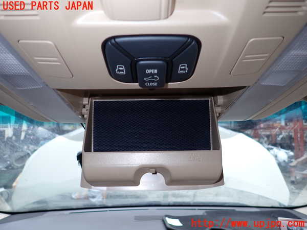 1UPJ-9237086411]アルファード(GGH20W)ルームランプ1 (1列目) 中古_2