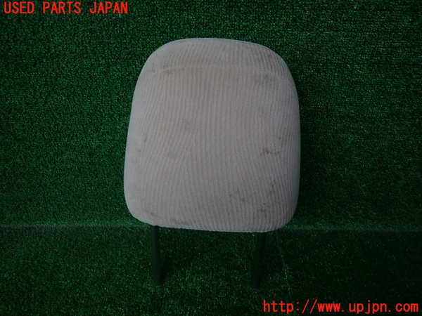1UPJ-9237087070]アルファード(GGH20W)助手席ヘッドレスト 中古_2