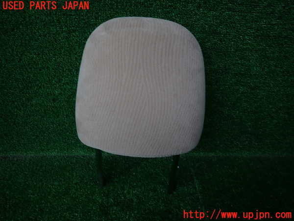 1UPJ-9237087150]アルファード(GGH20W)右2列目ヘッドレスト 中古_2