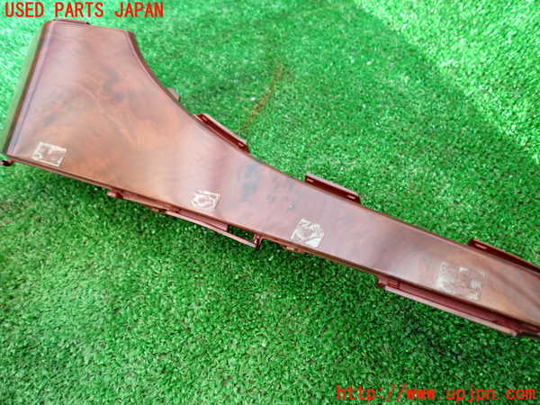 1UPJ-9237087691]アルファード(GGH20W)内装トリム類1 中古_2