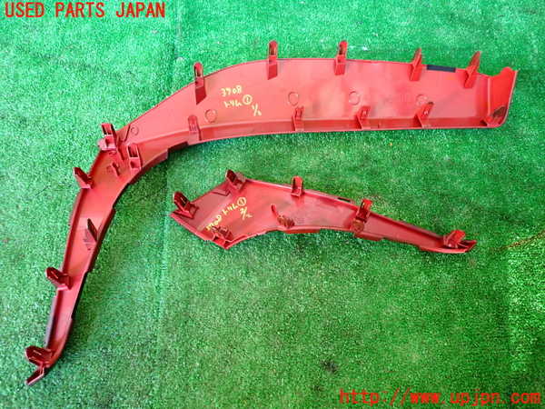 1UPJ-9237087691]アルファード(GGH20W)内装トリム類1 中古_3