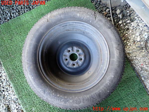 1UPJ-9237089601]アルファード(GGH20W)スペアタイヤ1 中古_3