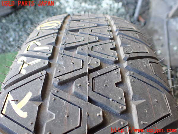 1UPJ-9237089601]アルファード(GGH20W)スペアタイヤ1 中古_4