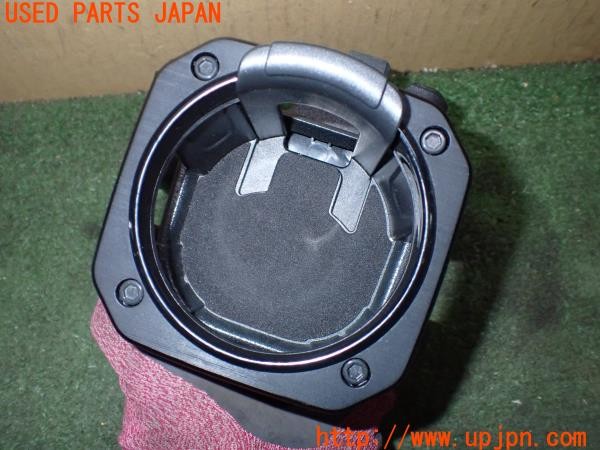 3UPJ=9237090631]ジムニー(JB64W 1型)CARMATE カーメイト ドリンクホルダー 専用設計 中古_4