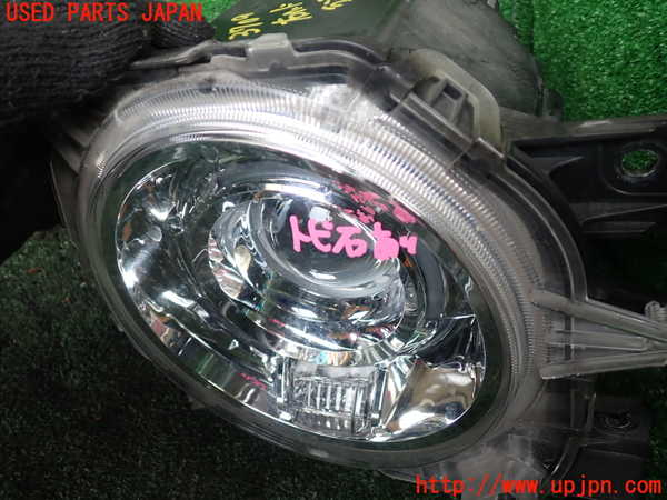 1UPJ-9237091130]ジムニー(JB64W)右ヘッドライト LED 中古_2