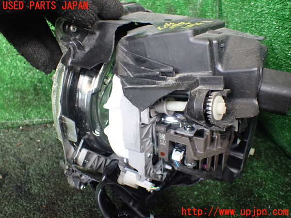 1UPJ-9237091132]ジムニー(JB64W)左ヘッドライト LED 中古_4