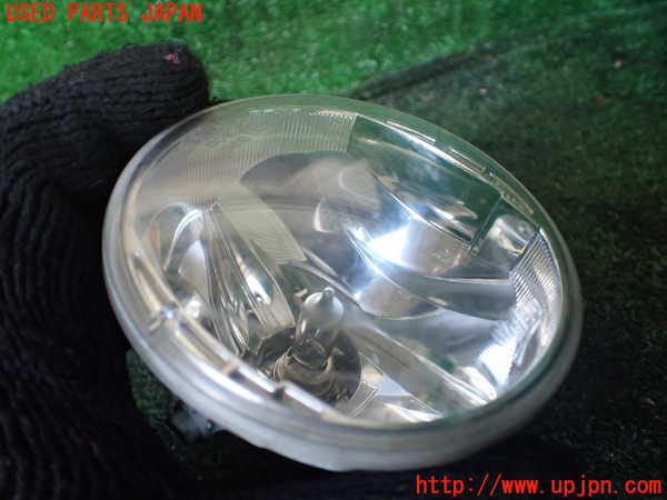 1UPJ-9237091182]ジムニー(JB64W)左フォグ 中古_2