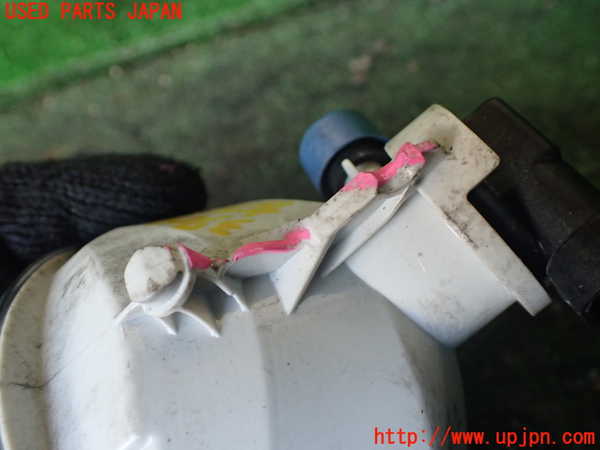 1UPJ-9237091182]ジムニー(JB64W)左フォグ 中古_4