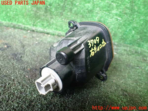 1UPJ-9237091160]ジムニー(JB64W)右ウィンカーレンズ 中古_2