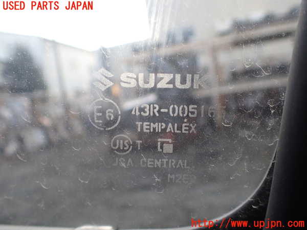 1UPJ-9237091230]ジムニー(JB64W)右ドア 中古 CENTRAL M2E2 43R-005165_4