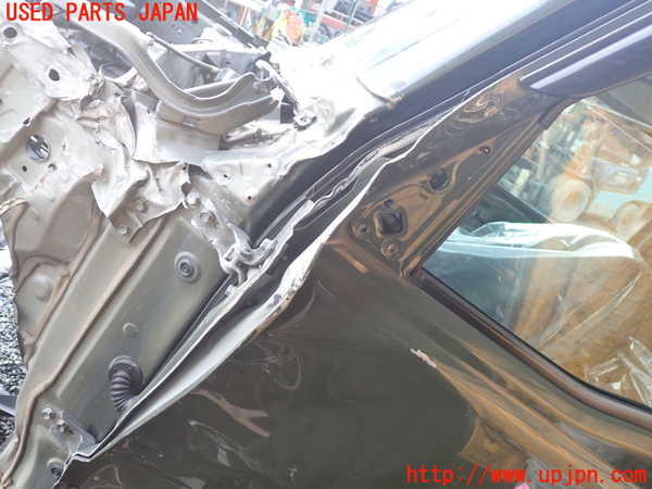 1UPJ-9237091260]ジムニー(JB64W)左ドア ジャンク CENTRAL M2E2 43R-005165_3