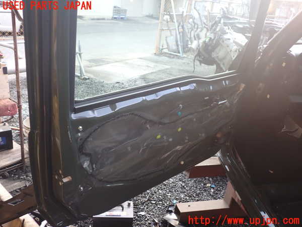 1UPJ-9237091260]ジムニー(JB64W)左ドア ジャンク CENTRAL M2E2 43R-005165_4