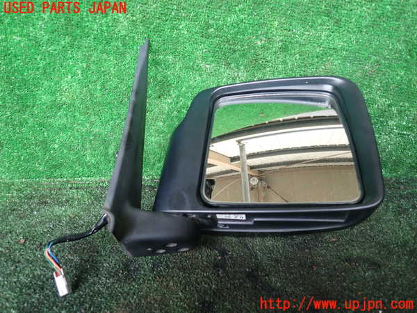1UPJ-9237091210]ジムニー(JB64W)右ドアミラー 中古_2