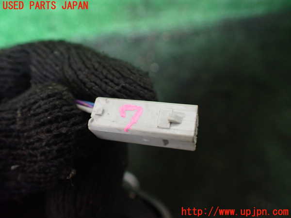 1UPJ-9237091212]ジムニー(JB64W)左ドアミラー 中古_4