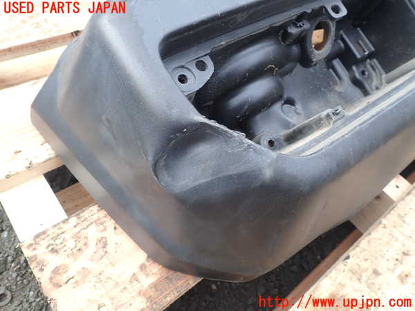 1UPJ-9237091610]ジムニー(JB64W)リアバンパー 中古_4