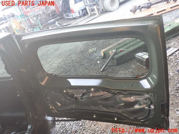 1UPJ-9237091566]ジムニー(JB64W)バックドア リアゲート ハッチ 中古 CENTRAL M261 43R-007957_3