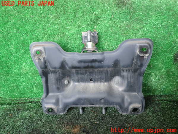 1UPJ-9237091700]ジムニー(JB64W)スペアタイヤキャリア 中古_2