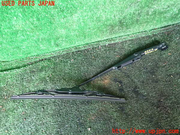 1UPJ-9237091661]ジムニー(JB64W)リアワイパーアーム1 中古_2