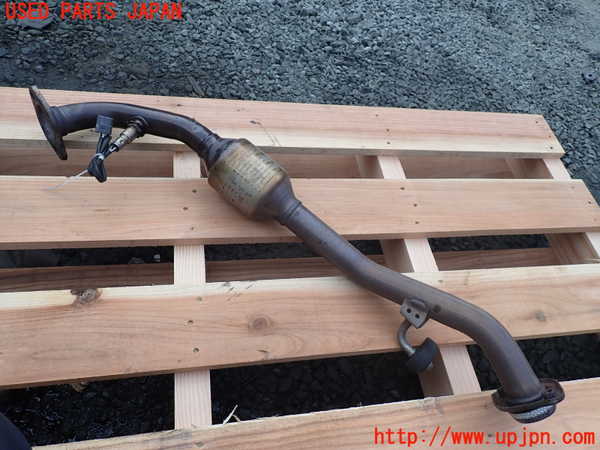 1UPJ-9237092631]ジムニー(JB64W)フロントパイプ1 中古_2