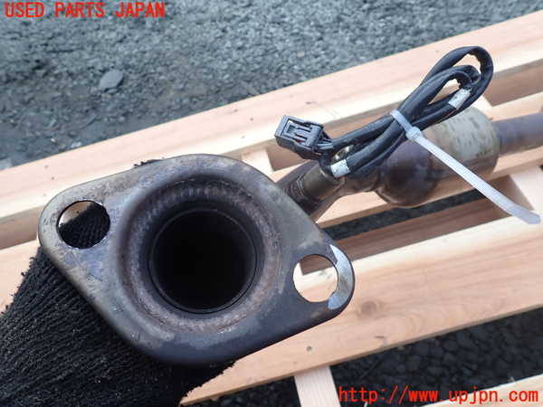 1UPJ-9237092631]ジムニー(JB64W)フロントパイプ1 中古_3