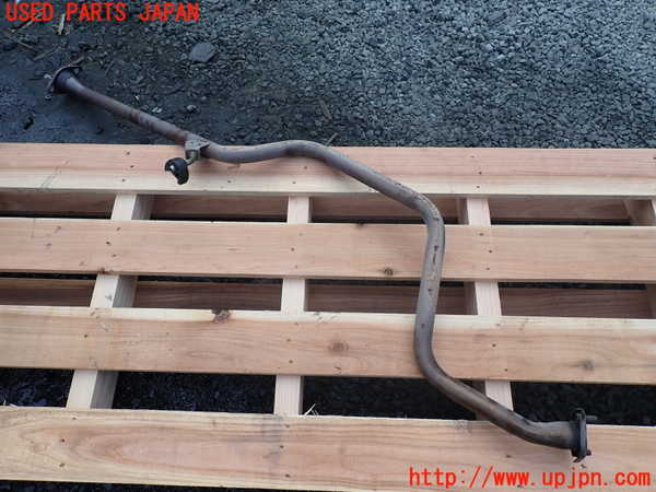 1UPJ-9237092651]ジムニー(JB64W)センターパイプ1 中古_2