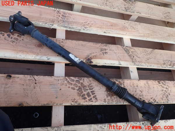 1UPJ-9237093401]ジムニー(JB64W)フロントプロペラシャフト1 中古_2