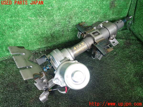 1UPJ-9237094260]ジムニー(JB64W)ステアリングシャフト 中古_2