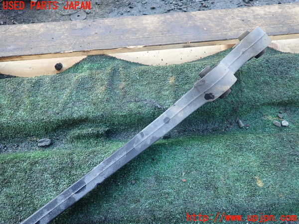 1UPJ-9237095176]ジムニー(JB64W)右フロントロアアーム1 ジャンク_3