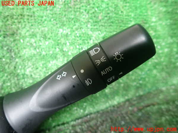 1UPJ-9237096720]ジムニー(JB64W)コンビネーションスイッチ 中古_2