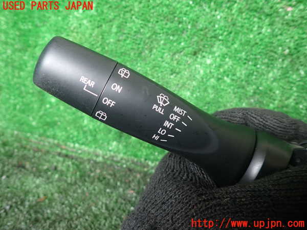 1UPJ-9237096720]ジムニー(JB64W)コンビネーションスイッチ 中古_3