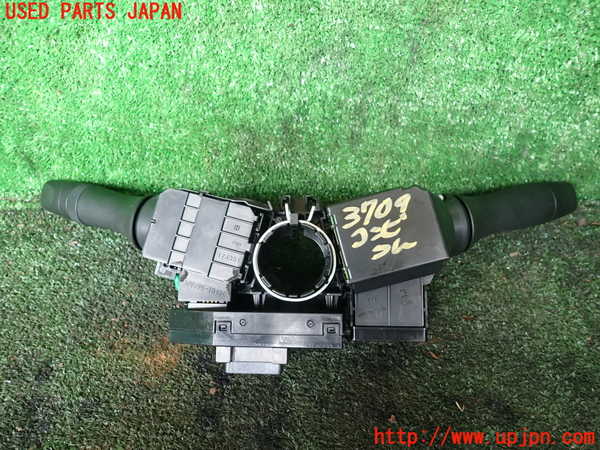 1UPJ-9237096720]ジムニー(JB64W)コンビネーションスイッチ 中古_4