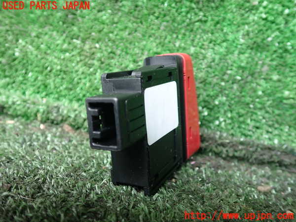 1UPJ-9237096290]ジムニー(JB64W)ハザードスイッチ 中古_2