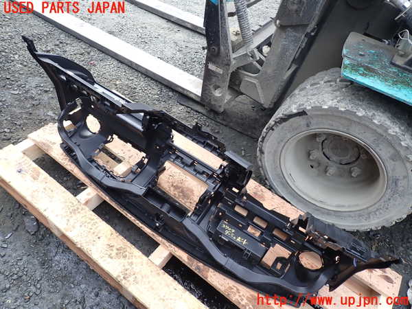 1UPJ-9237097505]ジムニー(JB64W)ダッシュボード 中古_5