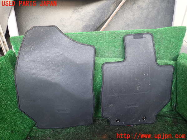 1UPJ-9237097800]ジムニー(JB64W)フロアマット 中古_4