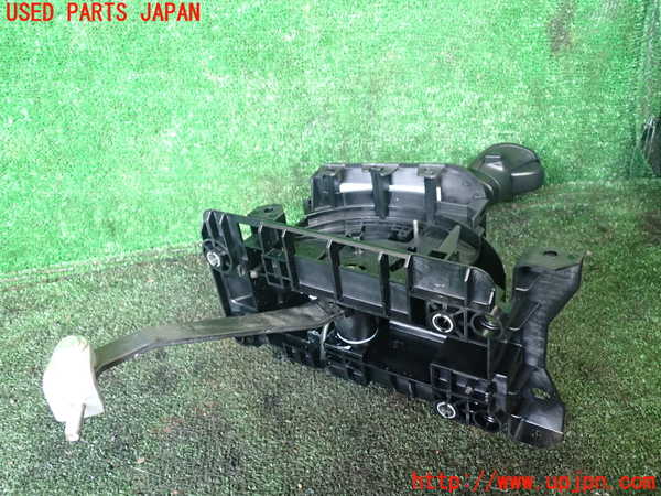 1UPJ-9237097555]ジムニー(JB64W)ATシフトレバー 中古_3
