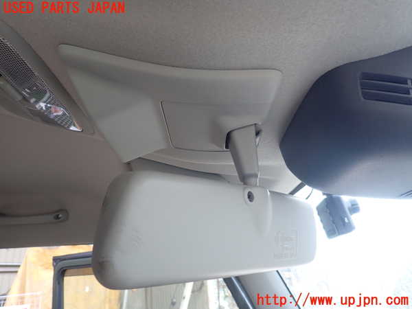 1UPJ-9237097615]ジムニー(JB64W)ルームミラー 中古_2