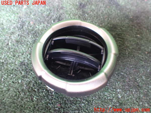 1UPJ-9237097526]ジムニー(JB64W)エアコン吹き出し口1(右) 中古_2