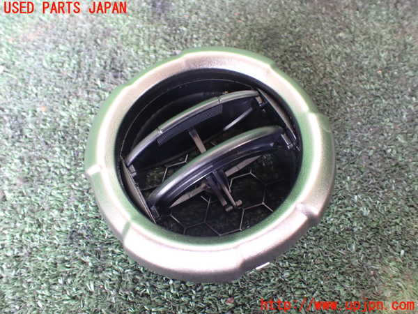 1UPJ-9237097527]ジムニー(JB64W)エアコン吹き出し口2(左) 中古_2