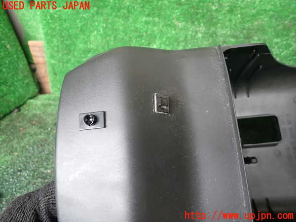 1UPJ-9237097905]ジムニー(JB64W)コラムカバー 中古_2