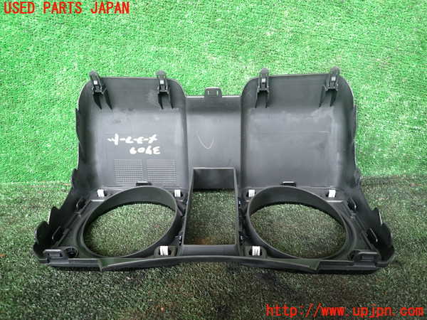 1UPJ-9237097510]ジムニー(JB64W)メーターフード 中古_3