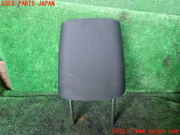 1UPJ-9237097040]ジムニー(JB64W)運転席ヘッドレスト 中古_2
