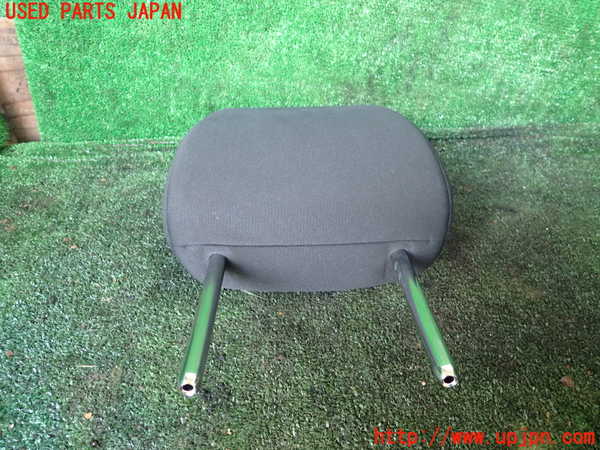 1UPJ-9237097040]ジムニー(JB64W)運転席ヘッドレスト 中古_3