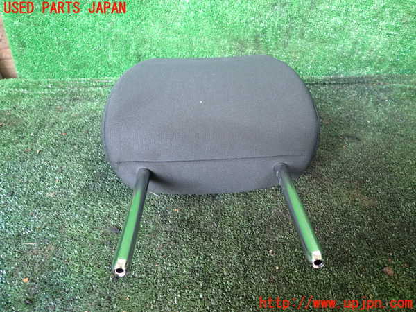 1UPJ-9237097070]ジムニー(JB64W)助手席ヘッドレスト 中古_3