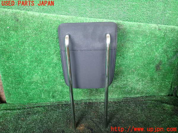 1UPJ-9237097150]ジムニー(JB64W)右2列目ヘッドレスト 中古_2