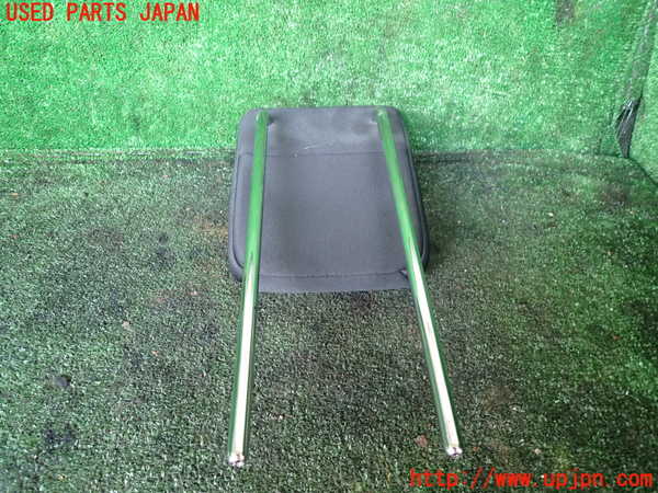 1UPJ-9237097150]ジムニー(JB64W)右2列目ヘッドレスト 中古_3