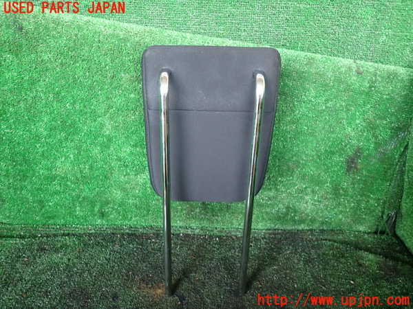 1UPJ-9237097180]ジムニー(JB64W)左2列目ヘッドレスト 中古_2