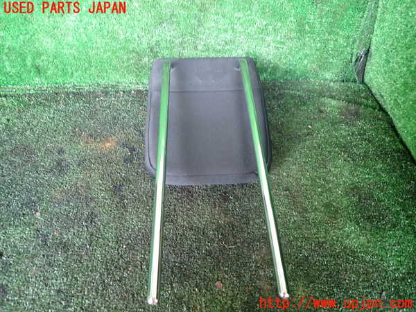 1UPJ-9237097180]ジムニー(JB64W)左2列目ヘッドレスト 中古_3